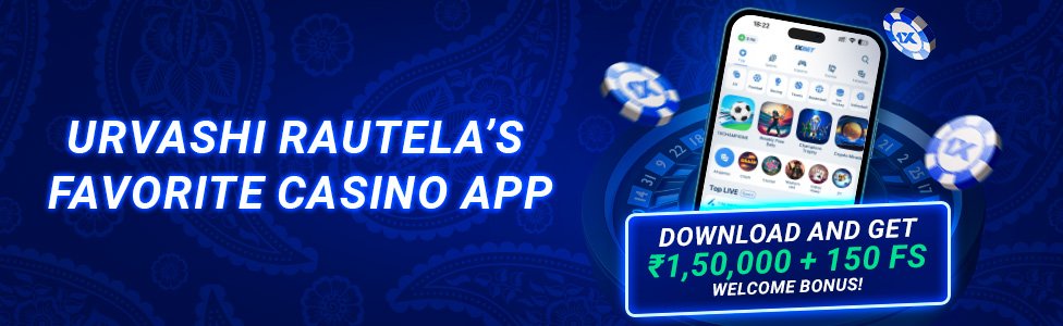 1xBet account creation — step 1 of sign up process